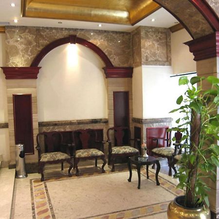Philippe Luxor Hotel Ngoại thất bức ảnh