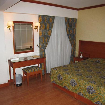 Philippe Luxor Hotel Ngoại thất bức ảnh