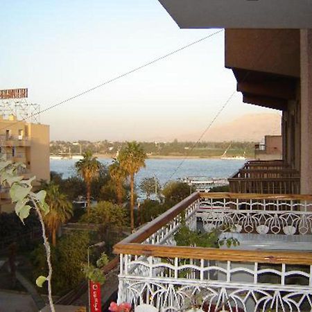 Philippe Luxor Hotel Ngoại thất bức ảnh