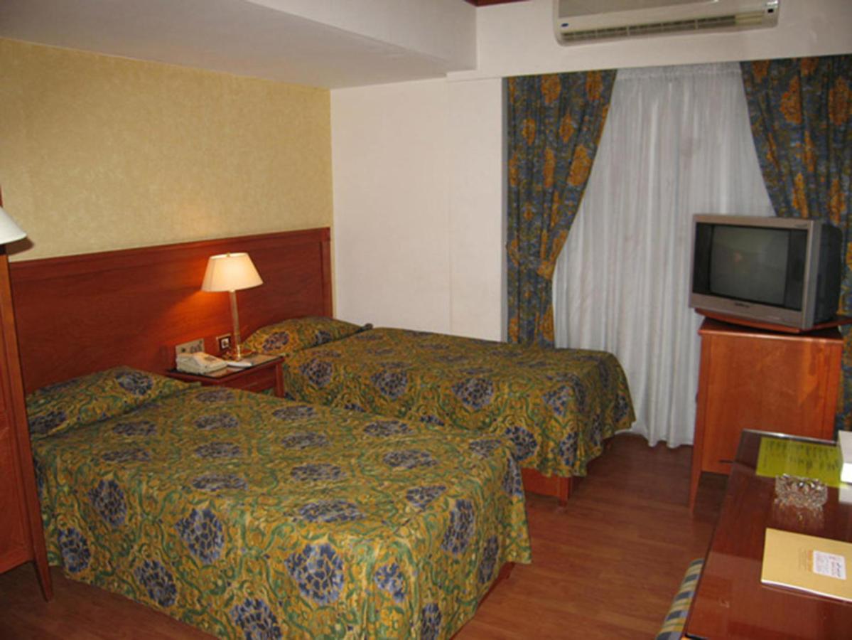 Philippe Luxor Hotel Ngoại thất bức ảnh
