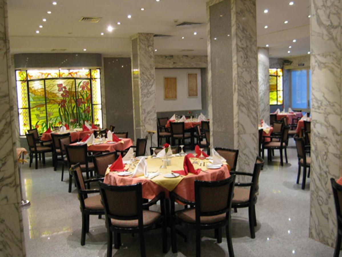 Philippe Luxor Hotel Ngoại thất bức ảnh
