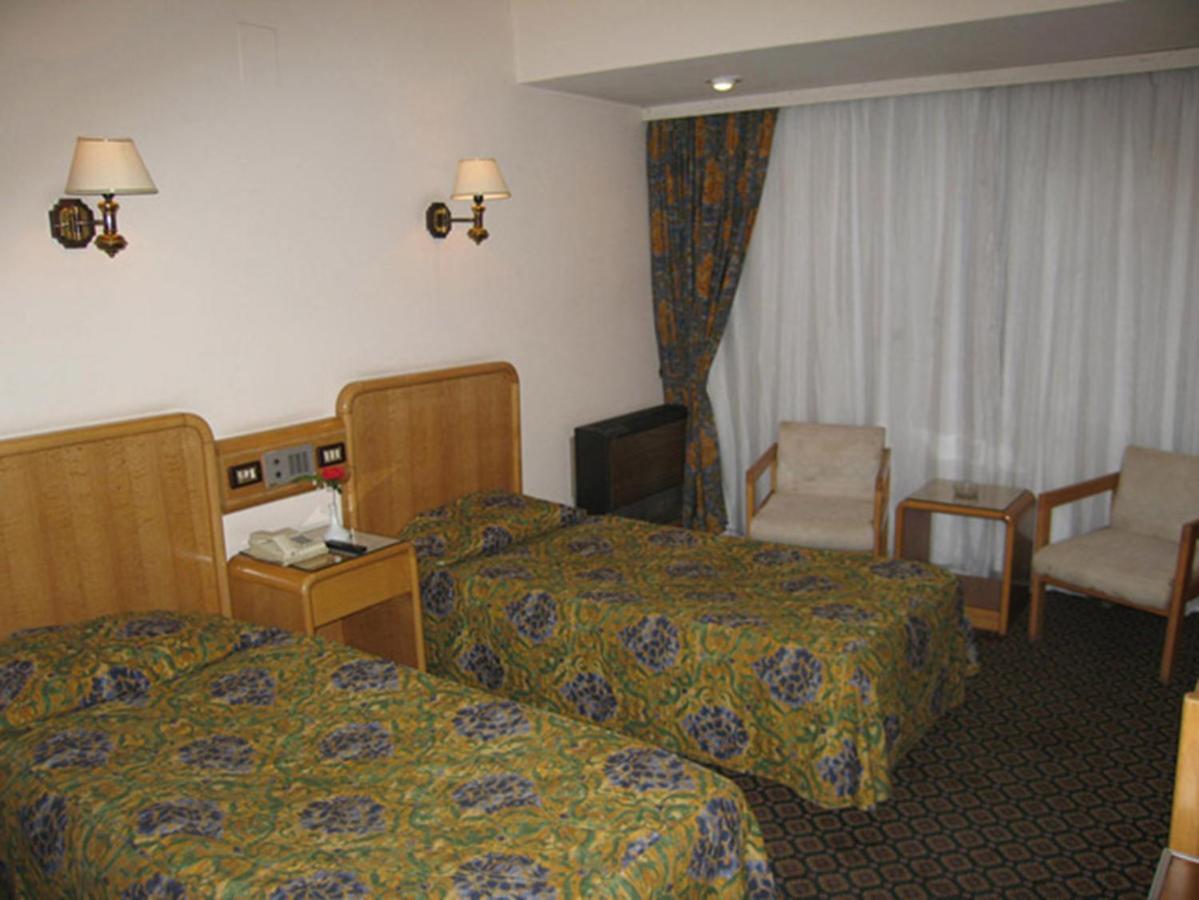 Philippe Luxor Hotel Ngoại thất bức ảnh