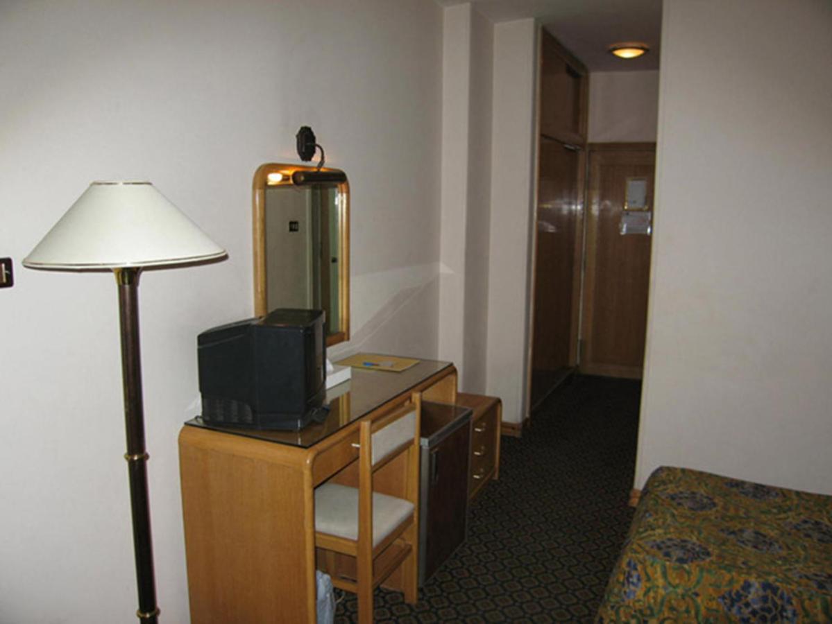 Philippe Luxor Hotel Ngoại thất bức ảnh
