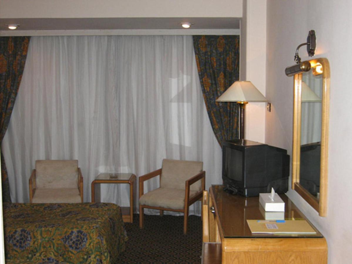 Philippe Luxor Hotel Ngoại thất bức ảnh