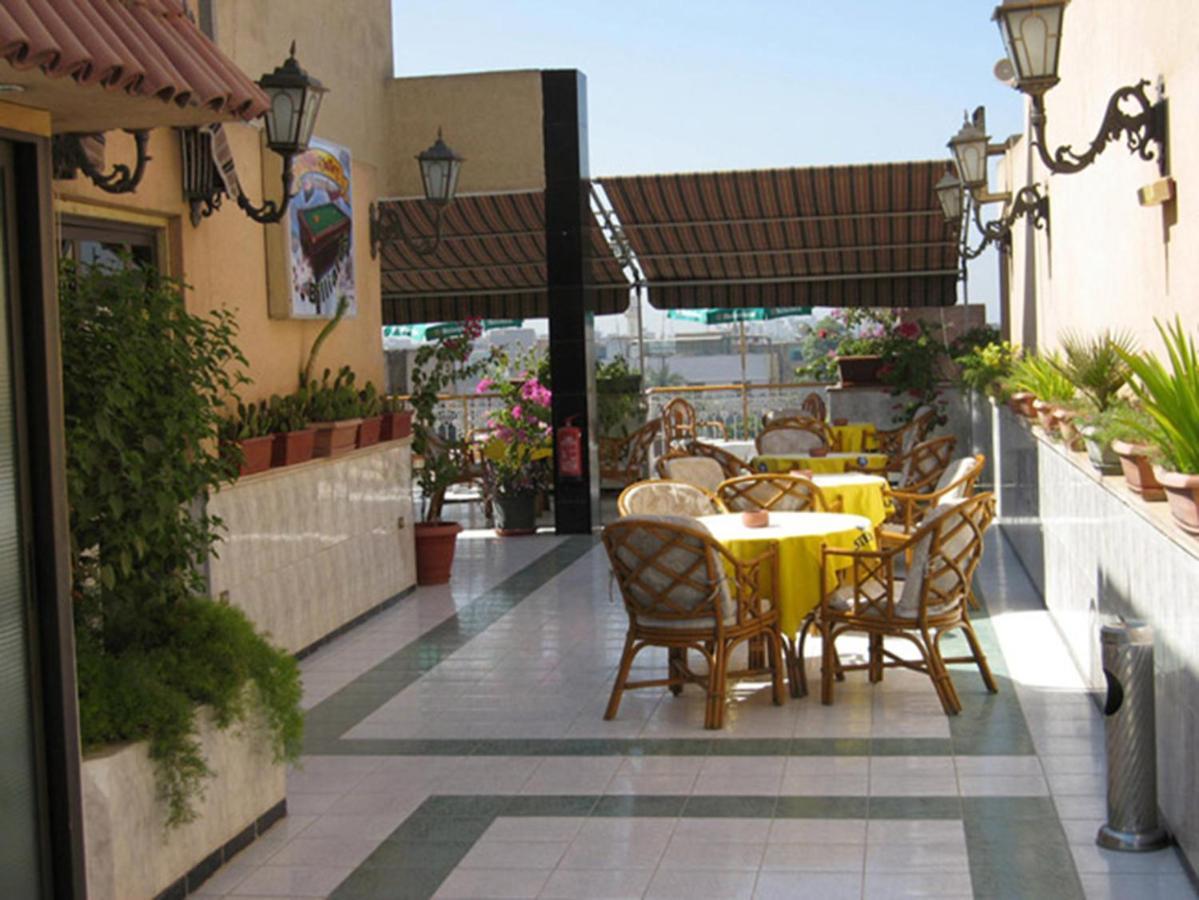 Philippe Luxor Hotel Ngoại thất bức ảnh