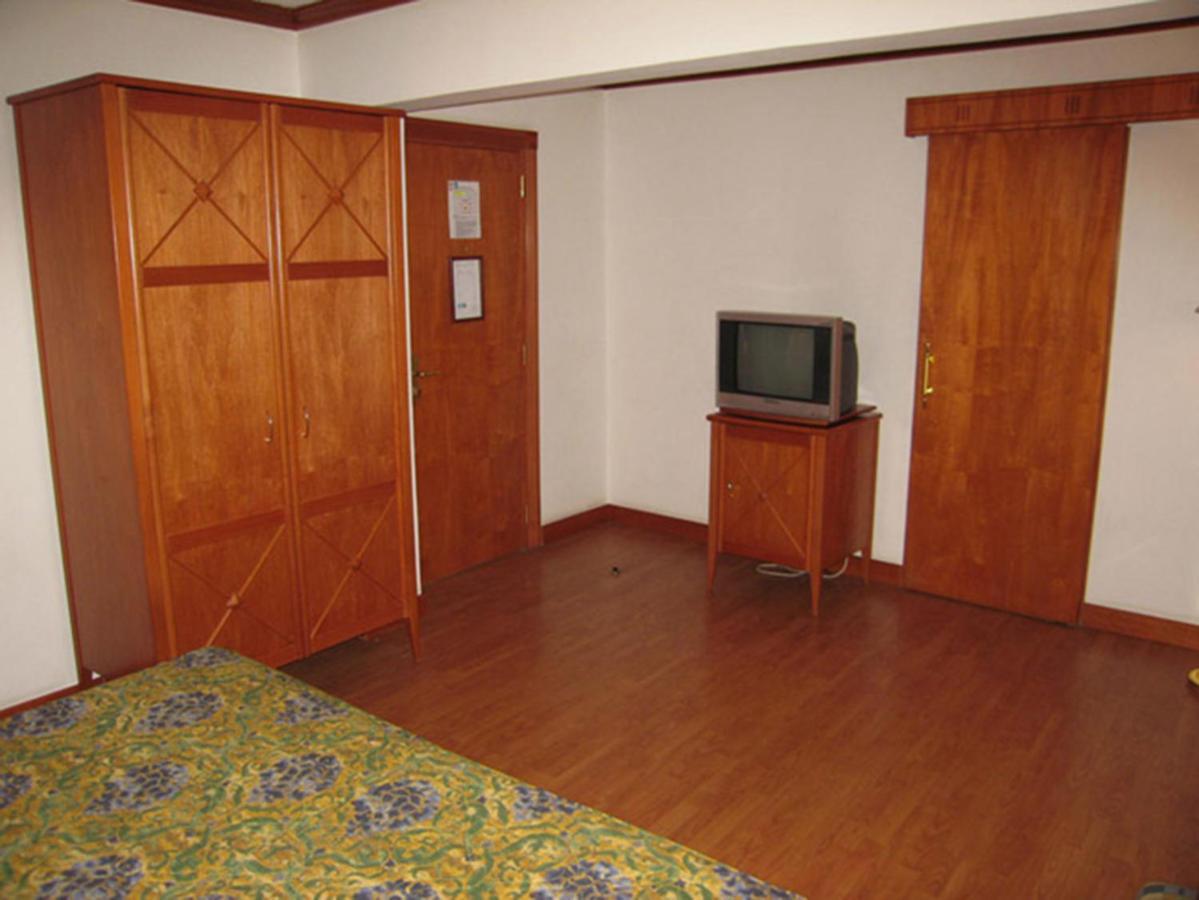 Philippe Luxor Hotel Ngoại thất bức ảnh