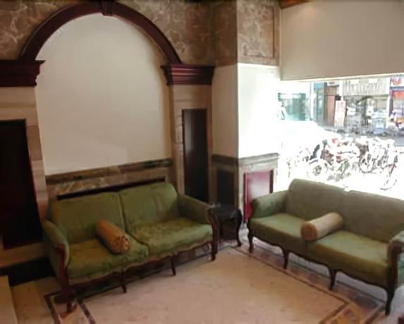 Philippe Luxor Hotel Ngoại thất bức ảnh