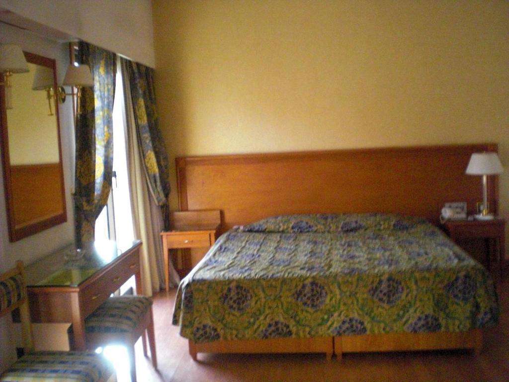 Philippe Luxor Hotel Phòng bức ảnh