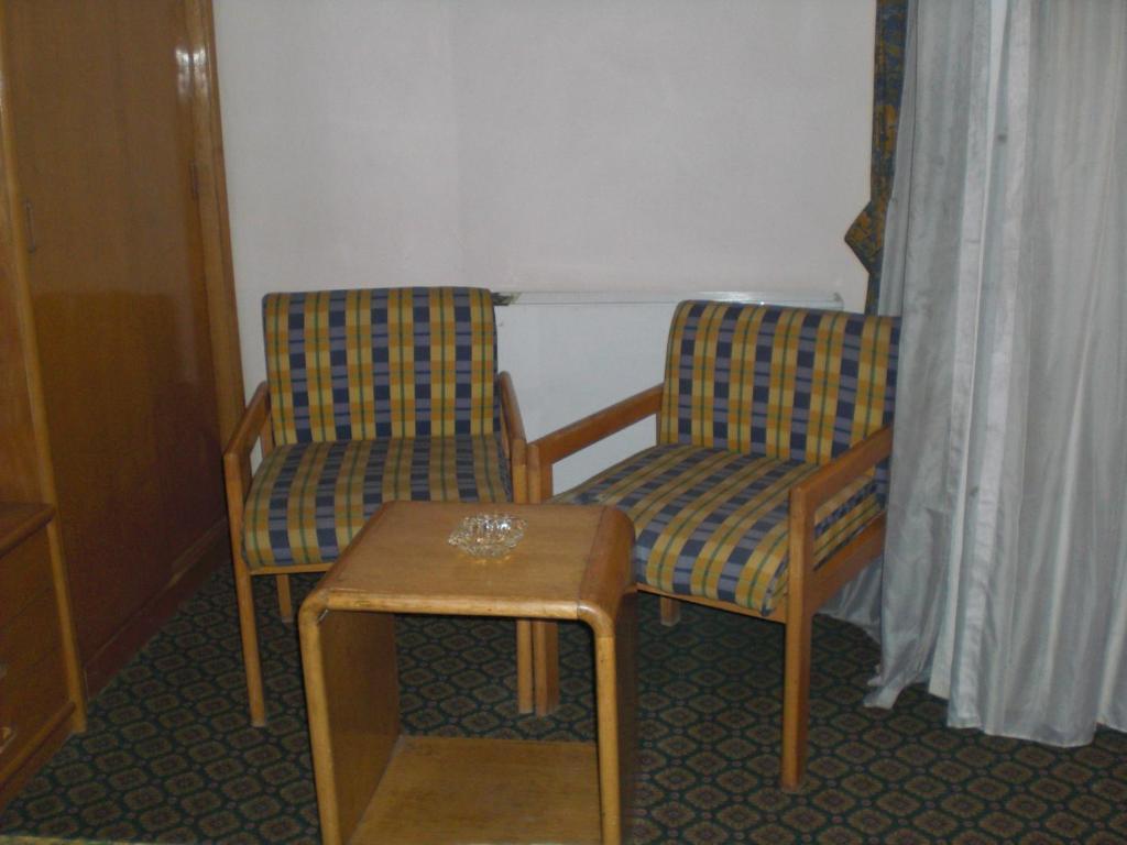 Philippe Luxor Hotel Phòng bức ảnh