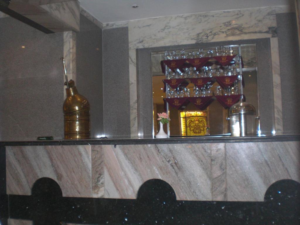 Philippe Luxor Hotel Ngoại thất bức ảnh