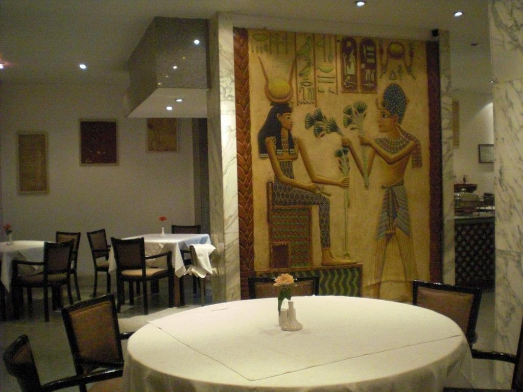 Philippe Luxor Hotel Ngoại thất bức ảnh