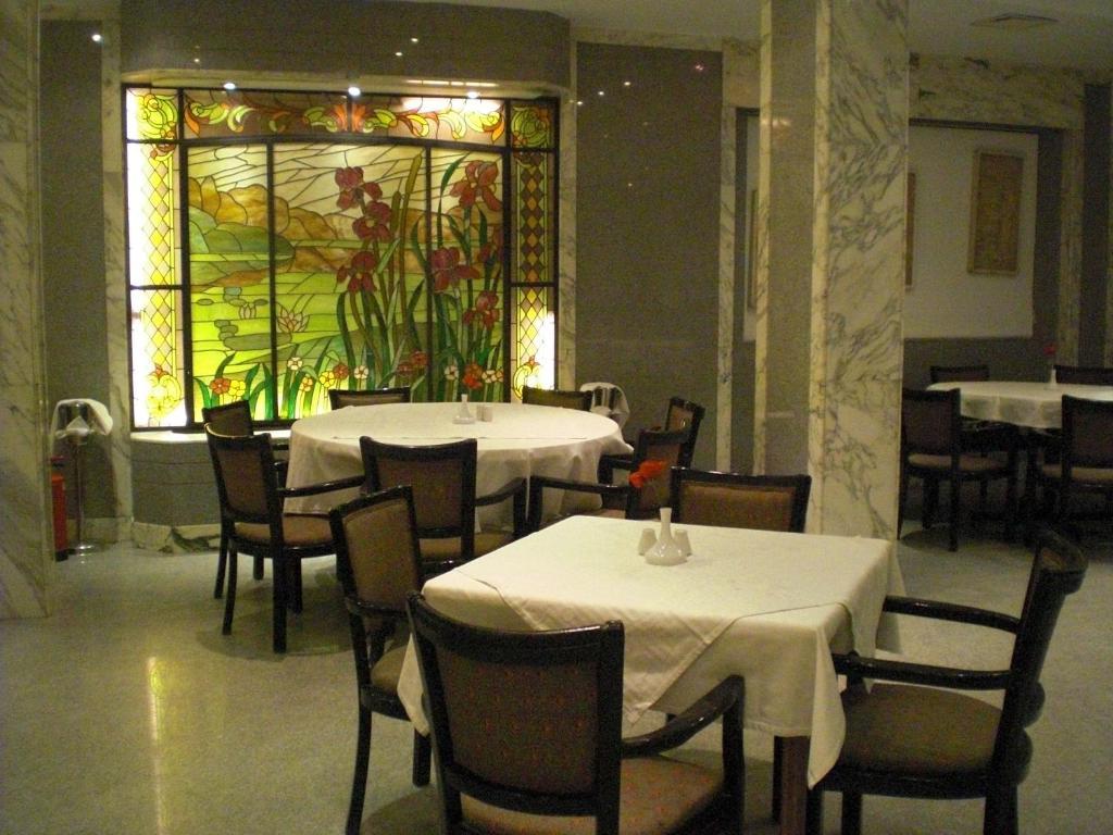 Philippe Luxor Hotel Ngoại thất bức ảnh