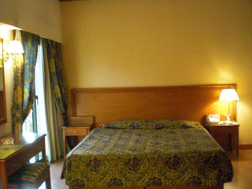 Philippe Luxor Hotel Ngoại thất bức ảnh