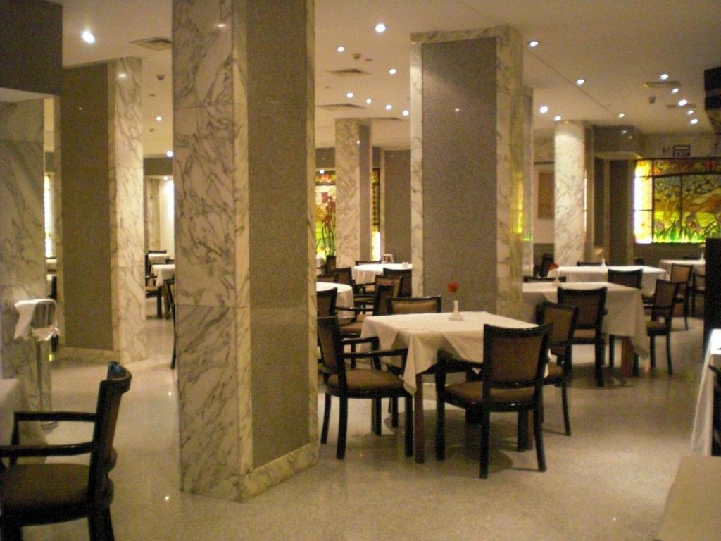 Philippe Luxor Hotel Ngoại thất bức ảnh
