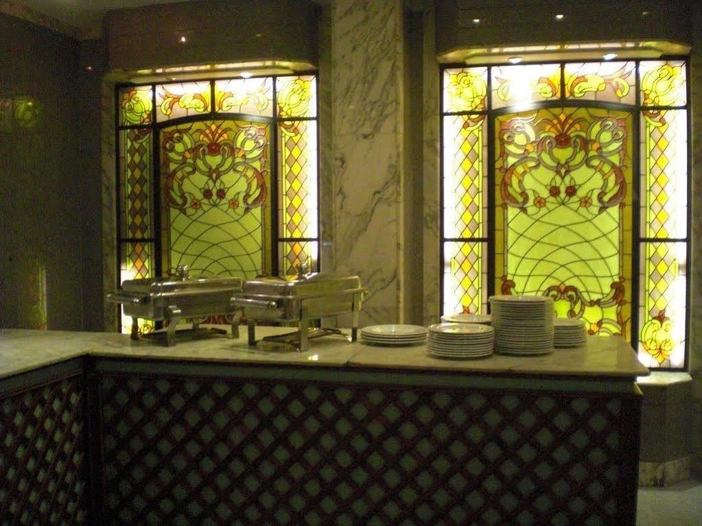 Philippe Luxor Hotel Ngoại thất bức ảnh